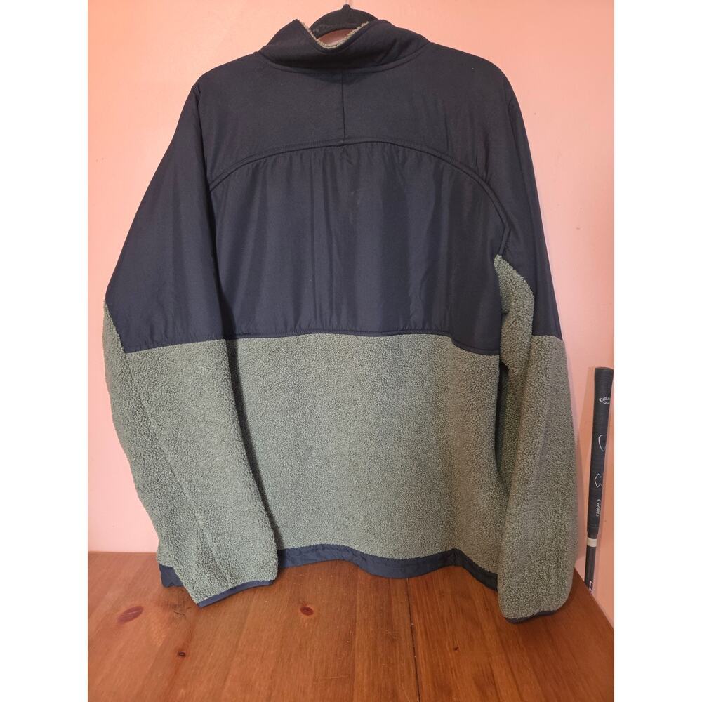 Under Armour Mens UA Mission Boucle Sherpa Jacket Size 3XL  New With Tags!!! - Picture 7 of 8